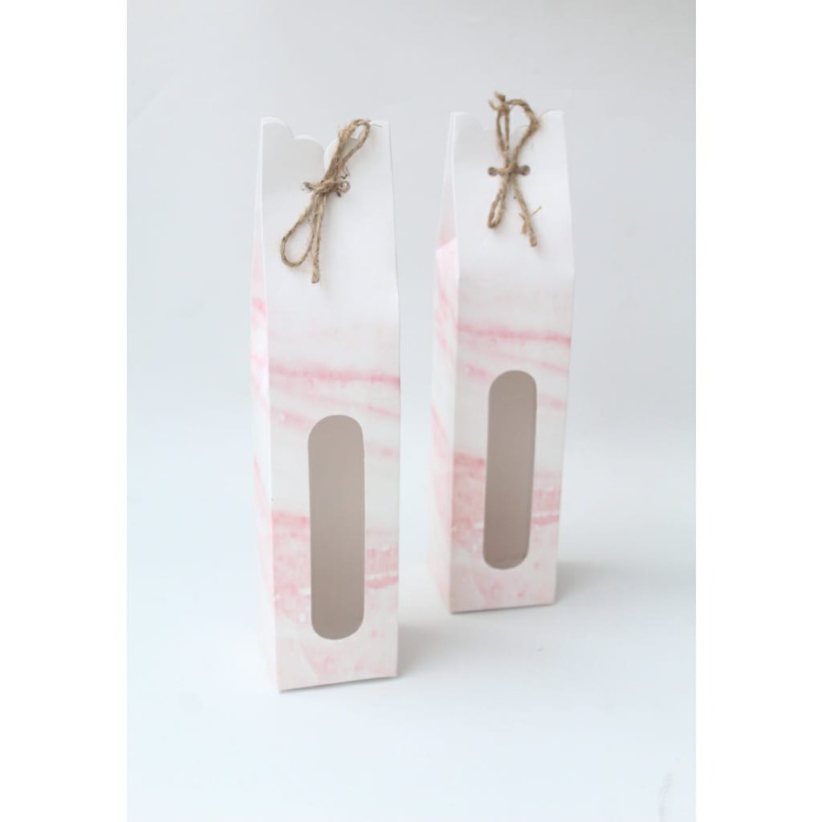 

kardus box dus tumbler box motif marble flower kemasan wedding souvenir botol packaging hampers sovenir pernikahan ukuran 7x7x30cm