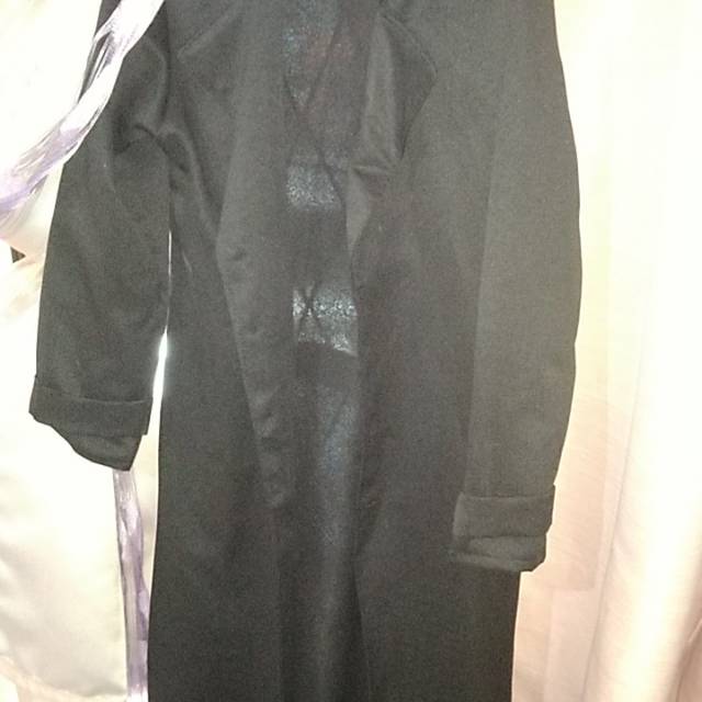 Coat Dazai Port Mafia
