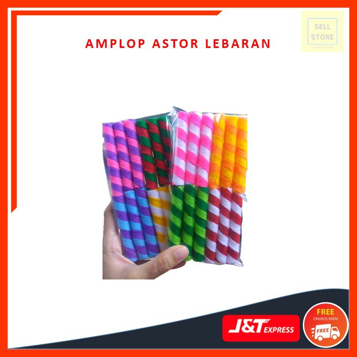 

Amplop ASTOR Lebaran Amplop Angpao Fitrah THR Lebaran Idul Fitri