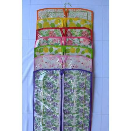 Hanger Jilbab Organizer