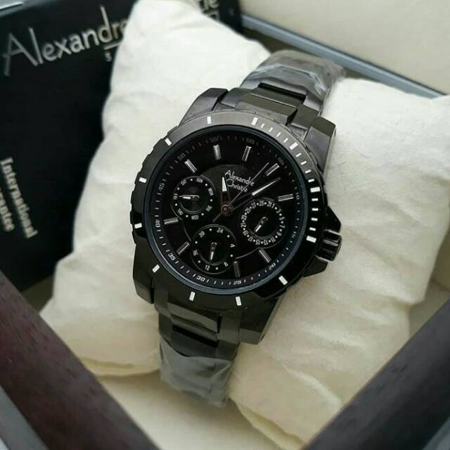 ALEXANDRE CHRISTIE Ac6141BF