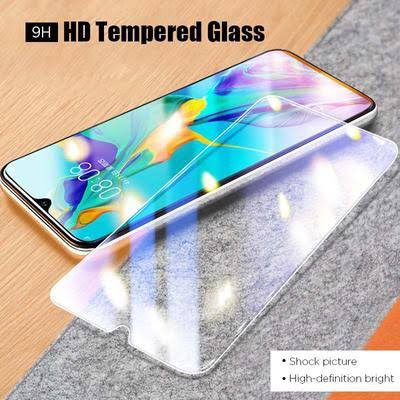 Tempered Glass Clear Samsung A11, Samsung A12, Samsung A13 5G, Samsung A21, Samsung A21S, Samsung A31, Samsung A41, Samsung A51, Samsung A71, Samsung A81, Samsung A91 Antigores Bening Glossy-5