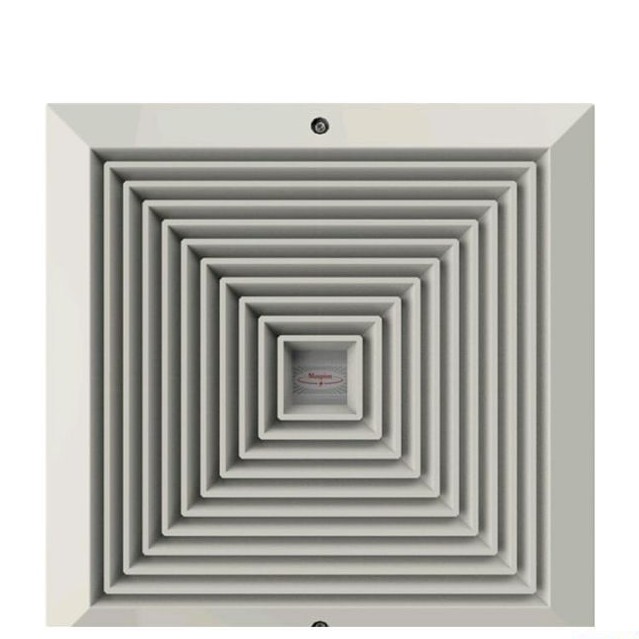 kipas angin hisap kamar mandi WC plafon Maspion mv16ex Exhaust fan hexos