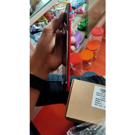 Bazel Realme 5s/5 Not 5 Pro