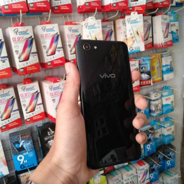 Hp Vivo Y81 (Second)