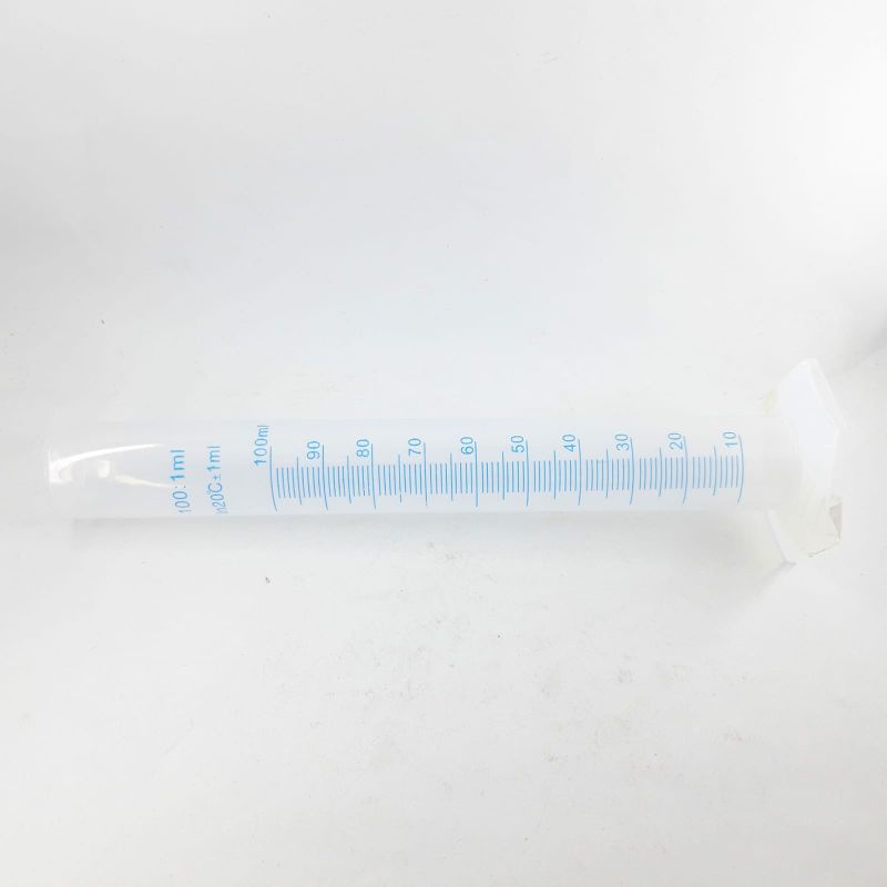 Gelas Ukur Takaran Oli 2 Tak