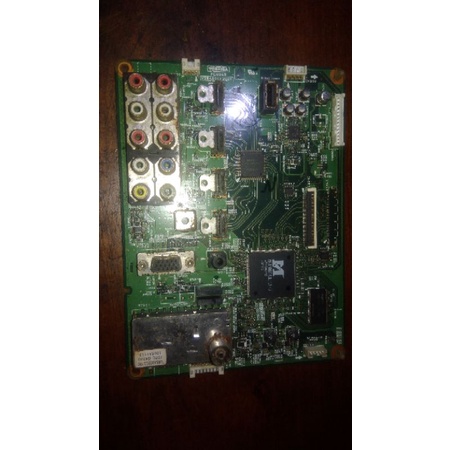 Mainboard tv lcd/led Toshiba 32.