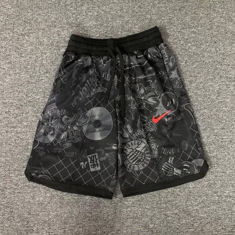 celana basket nike corak disc