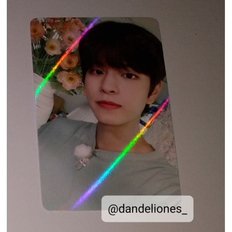 PC BENE WITHDRAMA / WD NOEASY SEUNGMIN STRAY KIDS