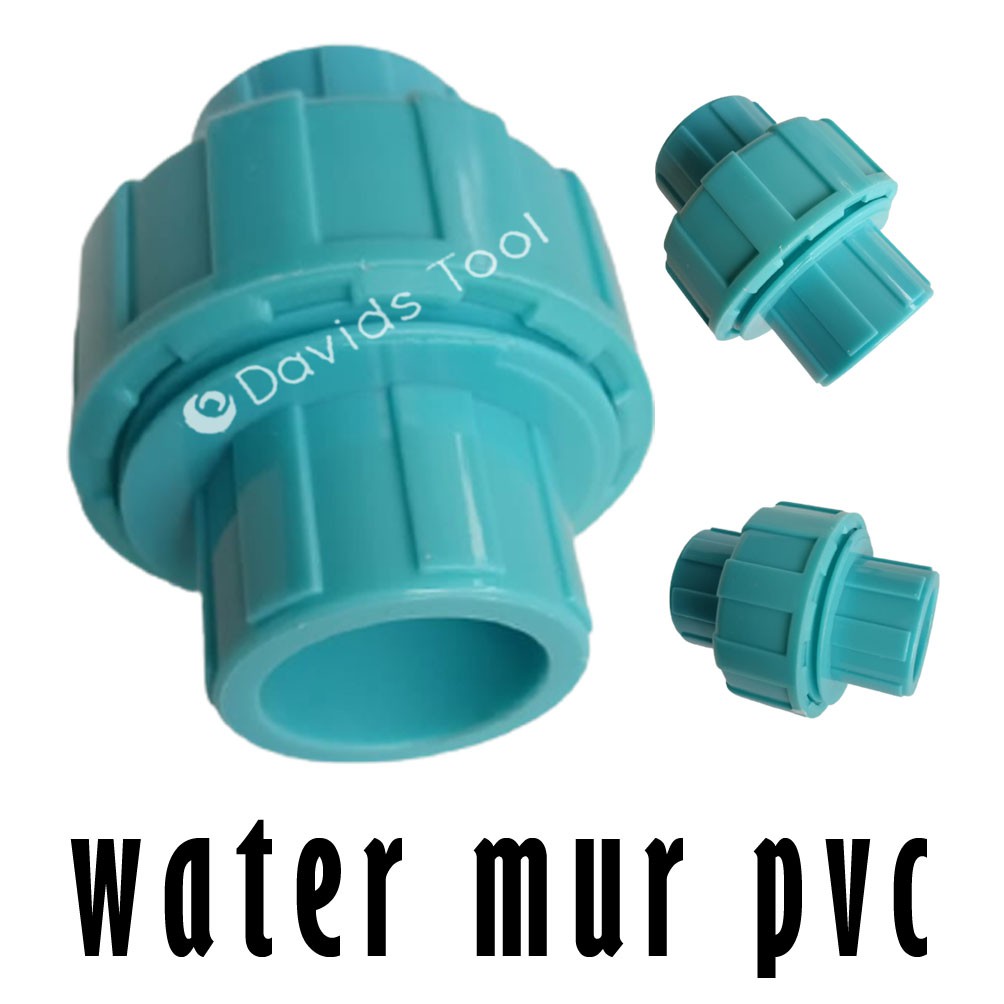 Watermur Plastik Water Mur Pvc Sanwell