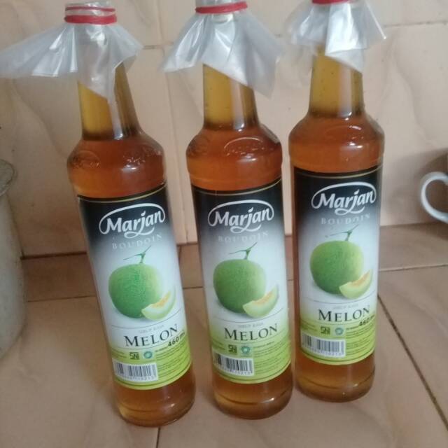 

Madu asli