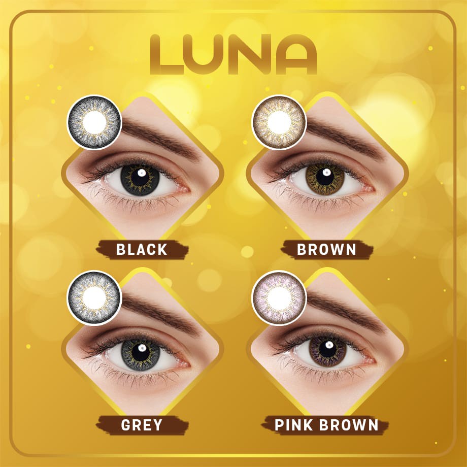 SOFTLENS TOPGEL LUNA NORMAL 14.5MM