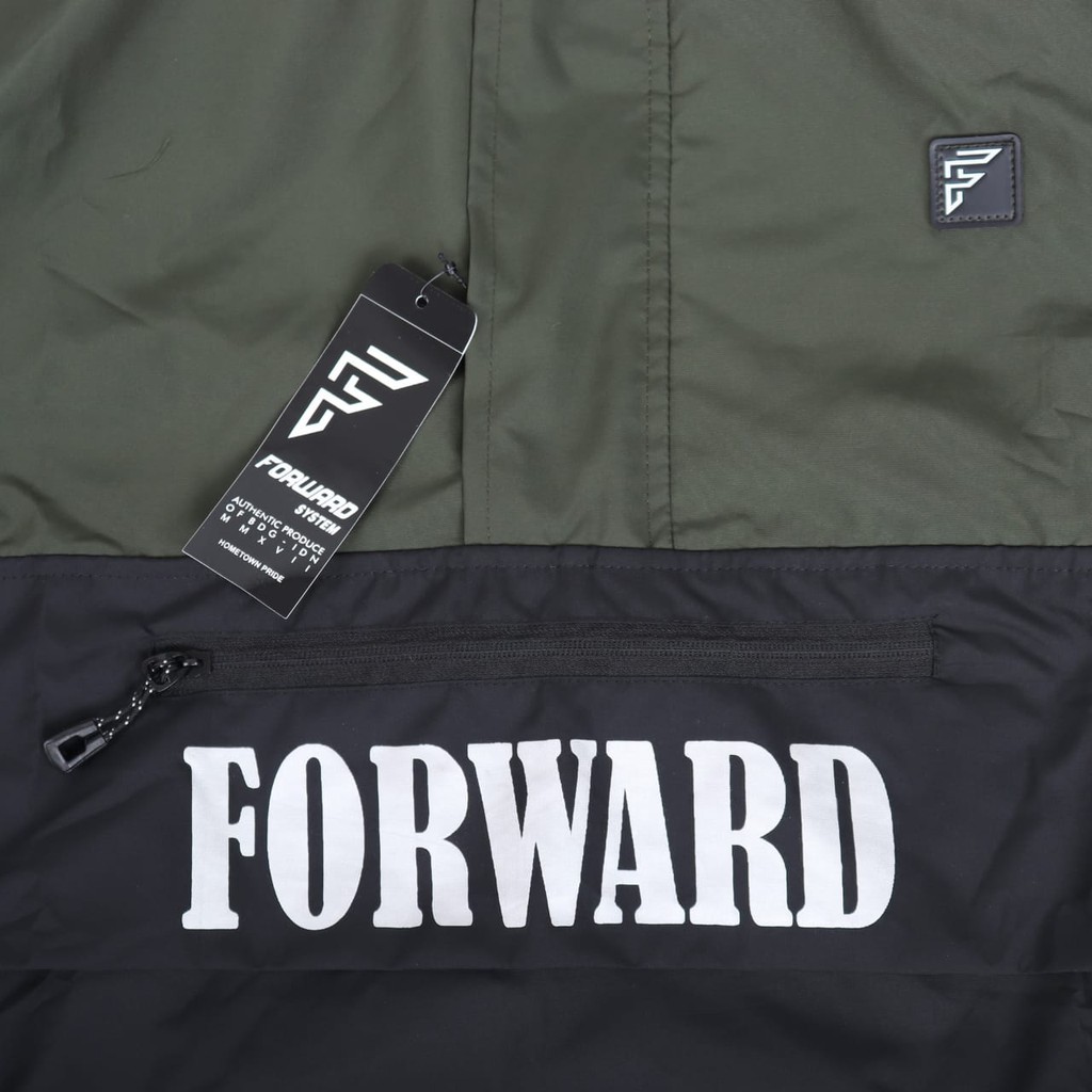 Jaket Gunung Cougel Motor Jaket Parka Jaket Windbreaker Jaket Parasut Jaket Waterproff Forward
