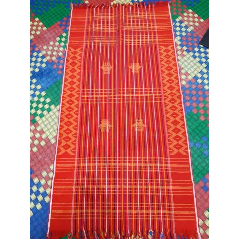 Uis Beka Buluh legot 2