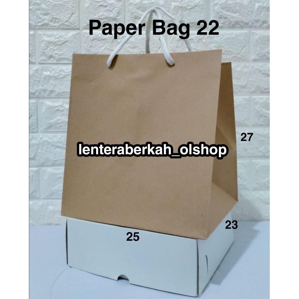 

Paperbag 22 polos (25.23.27)