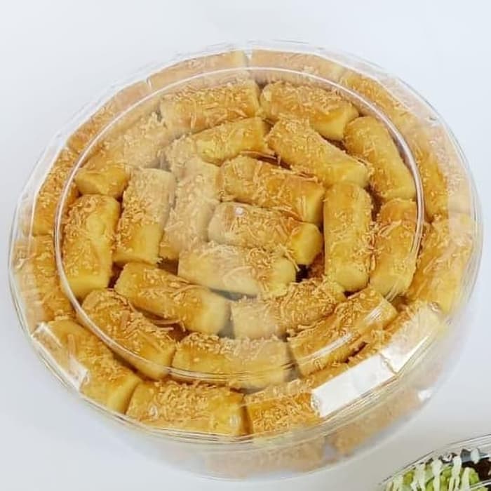 

Kue Kering Kastangel 500gr