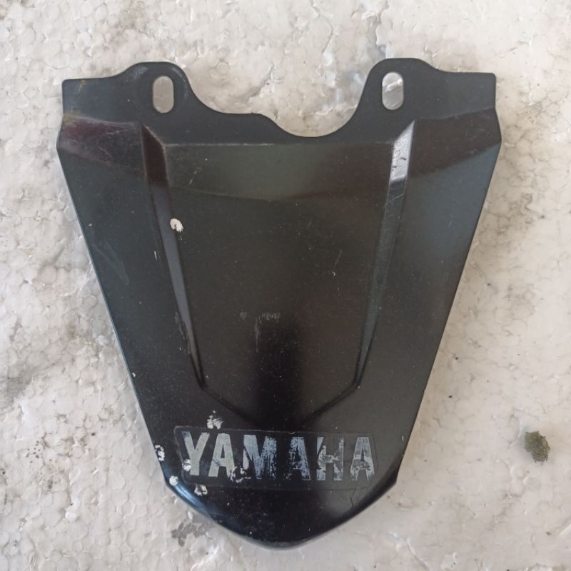 Covertail pet sambungan body belakang Yamaha Vega R New vega new Original copotan