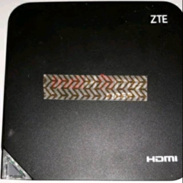 Stb zte b760 unlock open all channel