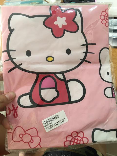 Celemek Masak Dengan Bahan Tahan Air Dan Gambar Motif Untuk Anak-anak