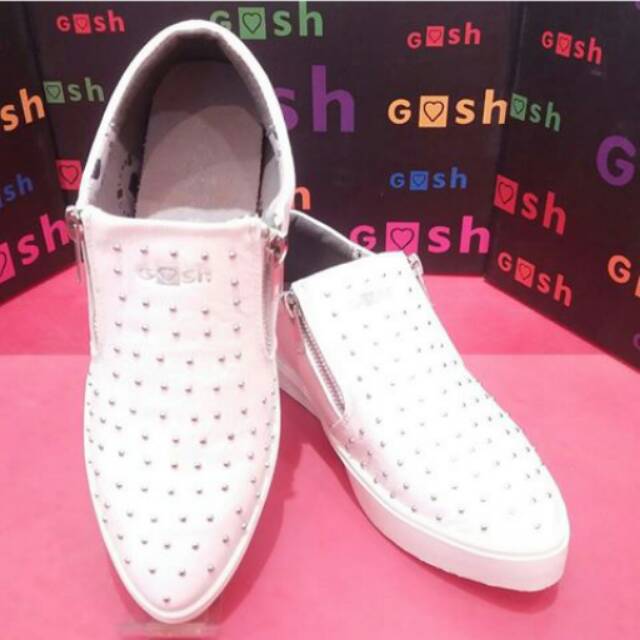 gosh shoes