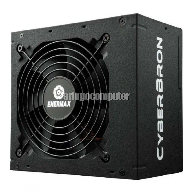 Hardware (PSU) Enermax CyberBron 600W 80+ Bronze