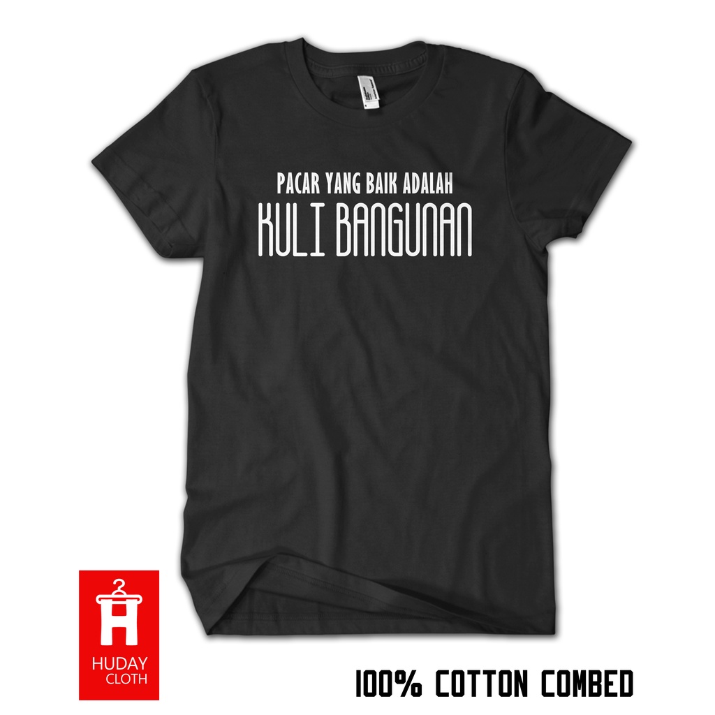KAOS BAJU KULI KATA KATA QUOTE KAOS BAJU DISTRO