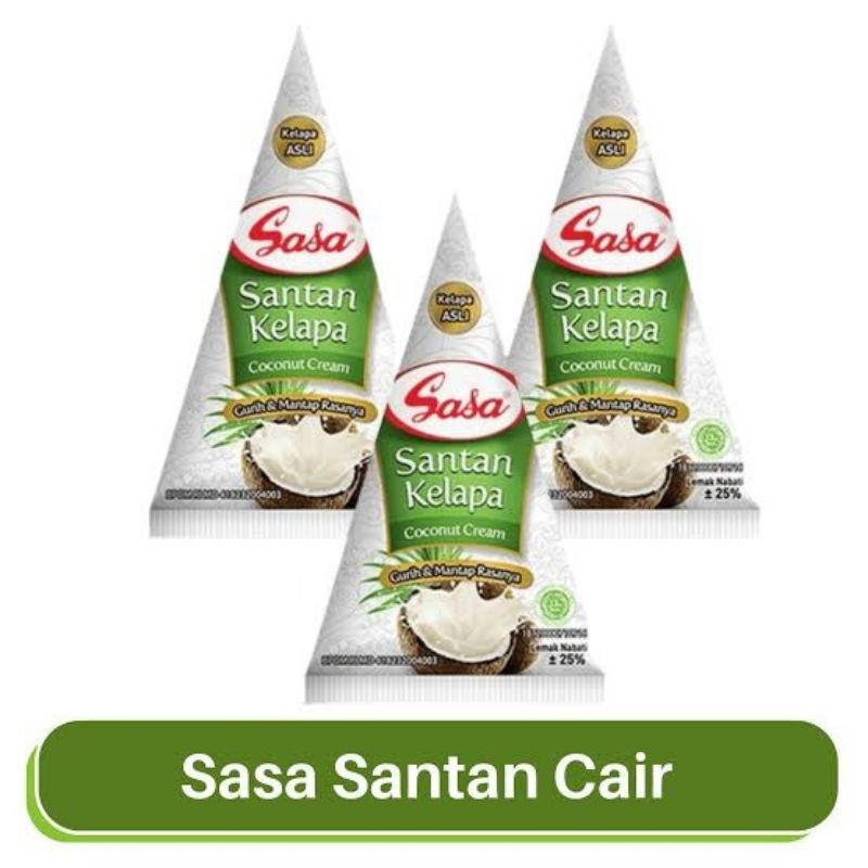 

SANTAN SASA CAIR 65ML