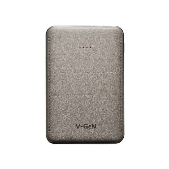 PowerBank V-GEN V505 - 5000mAh