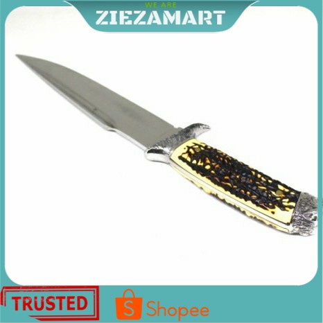 Pisau Sangkur Columbia P1105 / Pisau Survival / Pisau Berburu