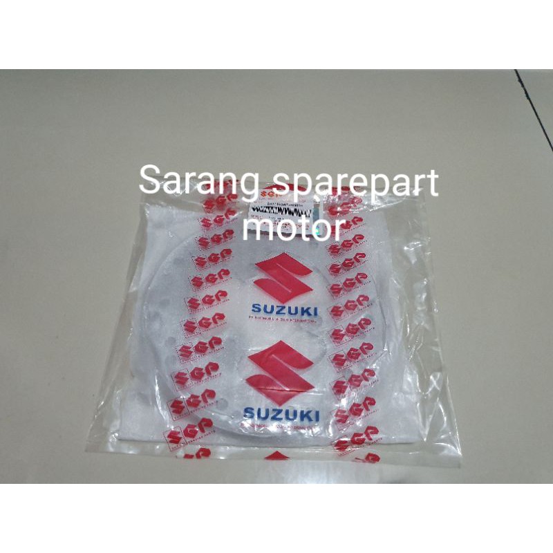 Piringan Rem Cakram belakang Satria FU 150