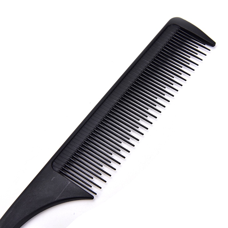 Sisir Cat Rambut Bahan Plastik