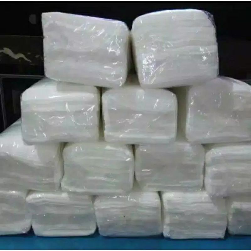 Tissue Kompor Serbaguna / tisu kompor multifungsi bisa dicuci