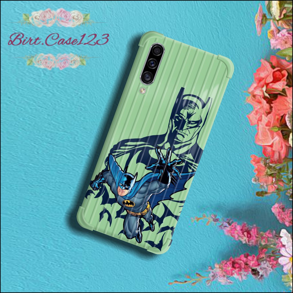 softcase BATMAN Samsung J2prime G530prime A10 M10 A20 A30 A20s A30s A50 A50s A21s A01 M21 A11 BC38