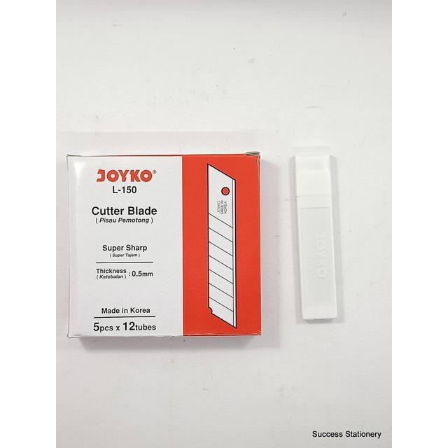 

JOYKO ISI CUTTER L 150