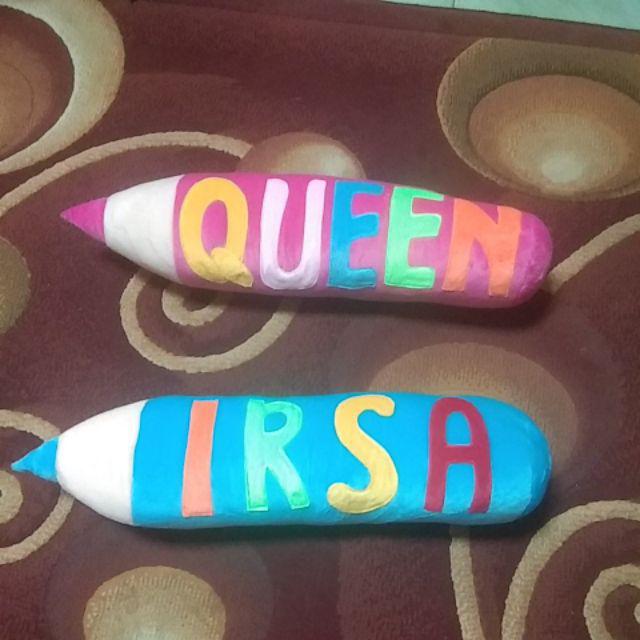 Guling Pensil Nama Guling Pinsil Nama  Gulpen