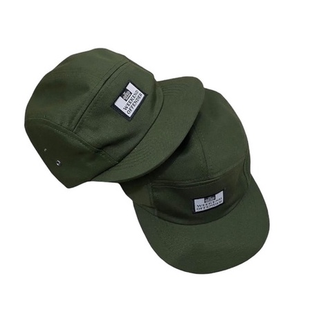 TOPI5PANEL DISTRO TOPI PRIA TOPI PREMIUM