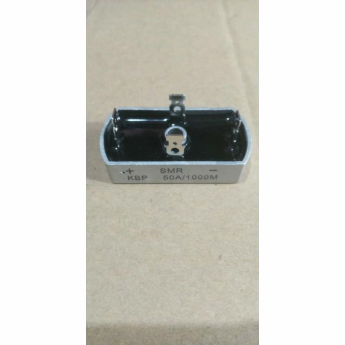 Dioda Bridge 50A original / dioda kiprok 50A original / diode 50 A