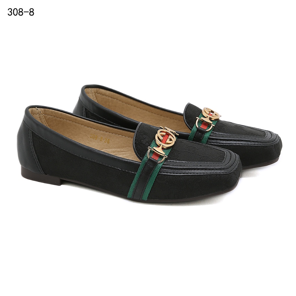 GUCCI SHOE #308-8