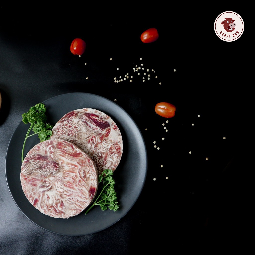 

Rib Eye Premium Steak Meltique 200gr