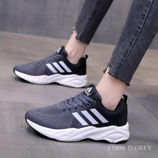 Sepatu Adidas Running Shoes 1909 Semi Ori