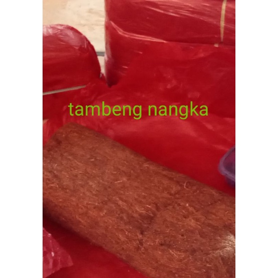 

tbg nangka