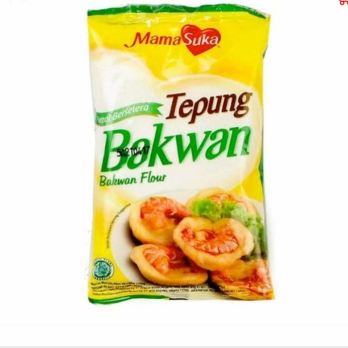 

makanan mama suka tepung bakwan goreng 100gr