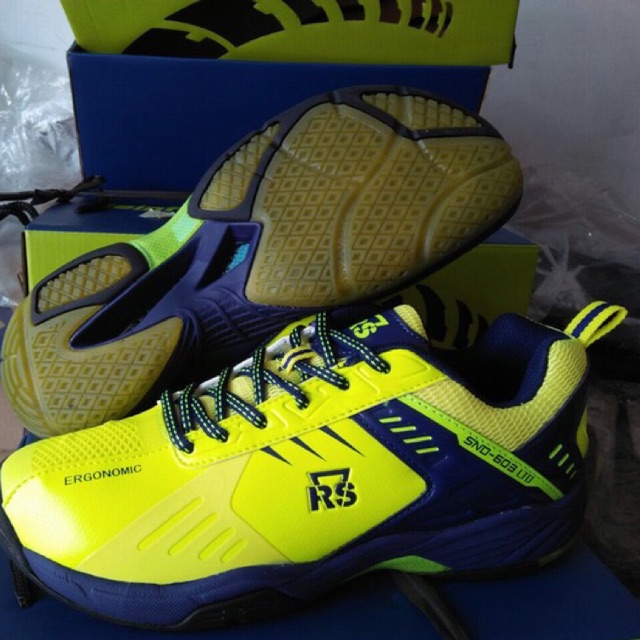 Sepatu rs snd 603 limited