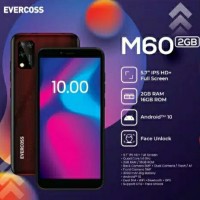 EVERCOSS M60