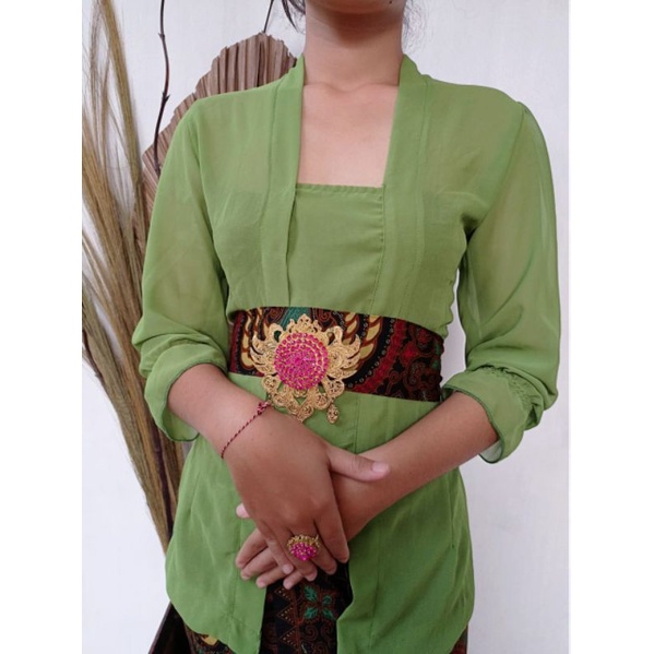 [SALE] KEBAYA SIFON | KEBAYA BALI