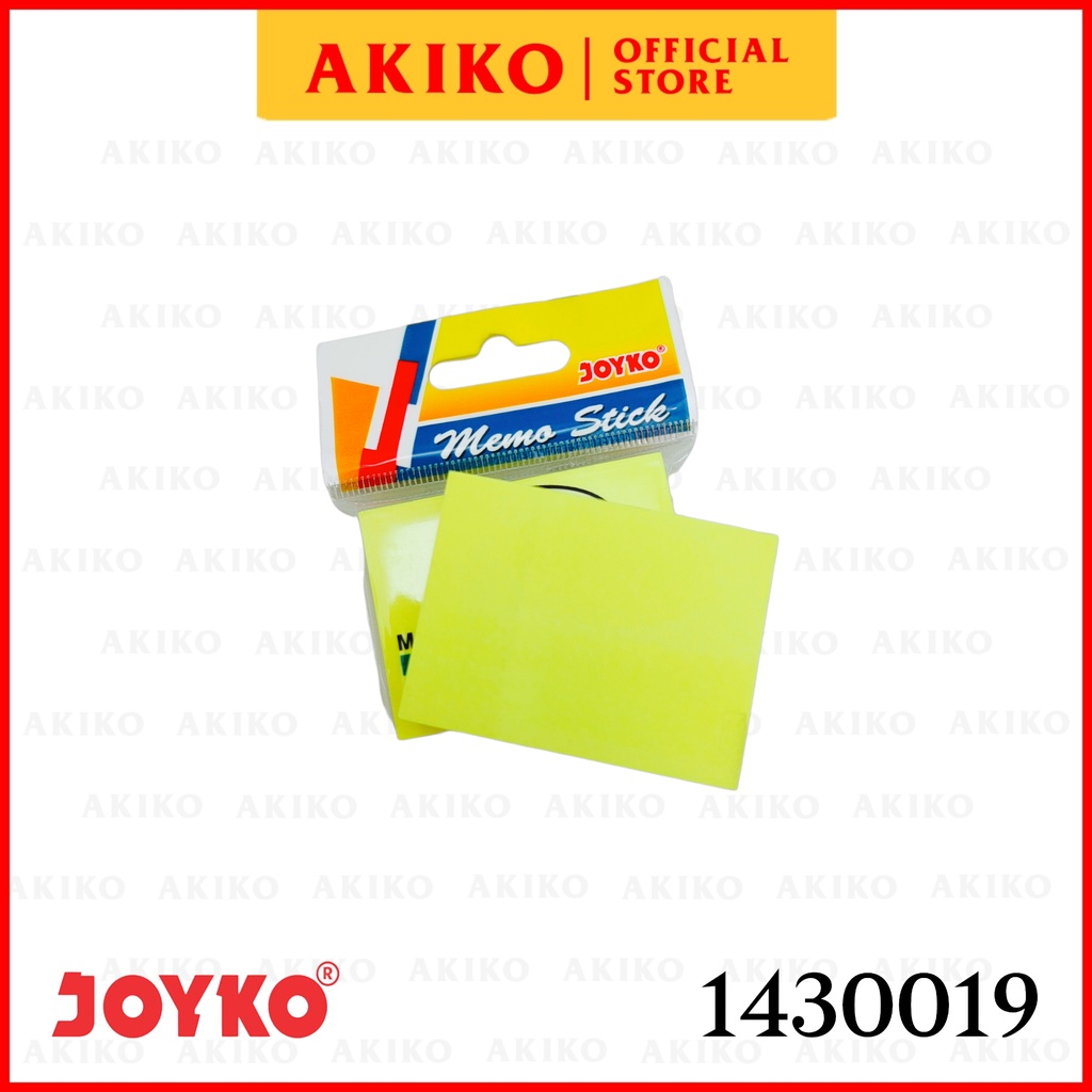 

MMS-0653 2x1.5 Memo Stick (Pelekat)