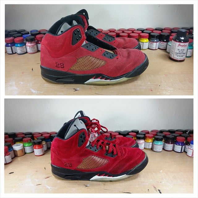 

Angelus Suede Dye 3oz/90ml