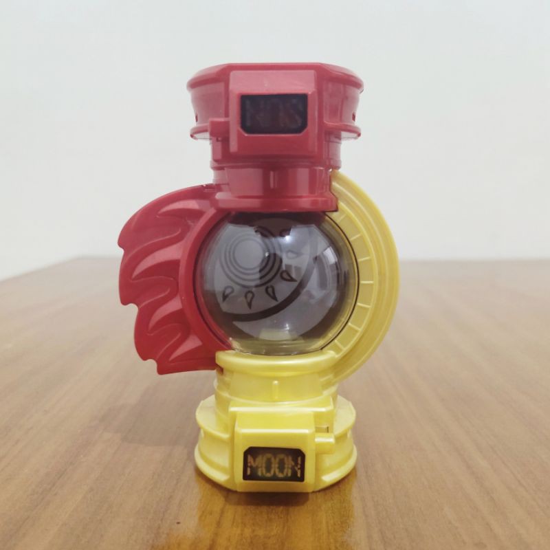 DX Hikari Kyuutama Super Sentai Kyuuranger