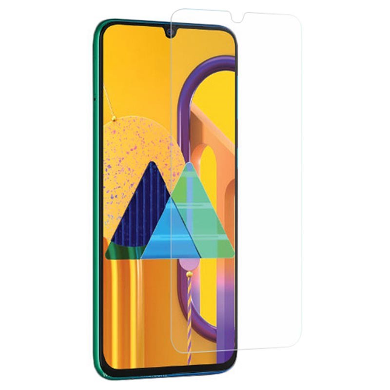 Tempered Glass Samsung Galaxy M30s  - Tempered Glass Premium Quality