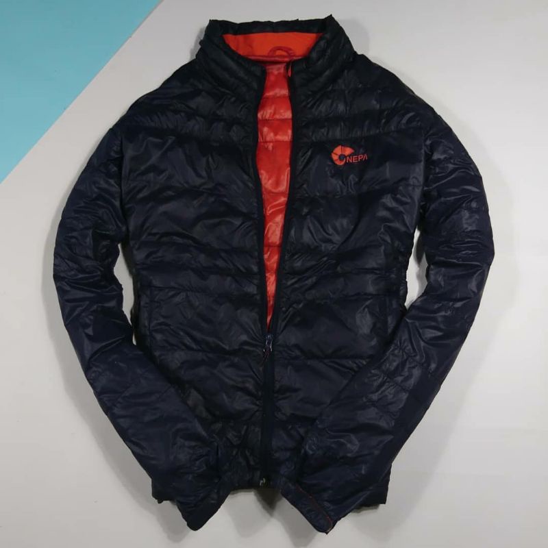 NEPA ULTRALIGHT DOWN  JAKET